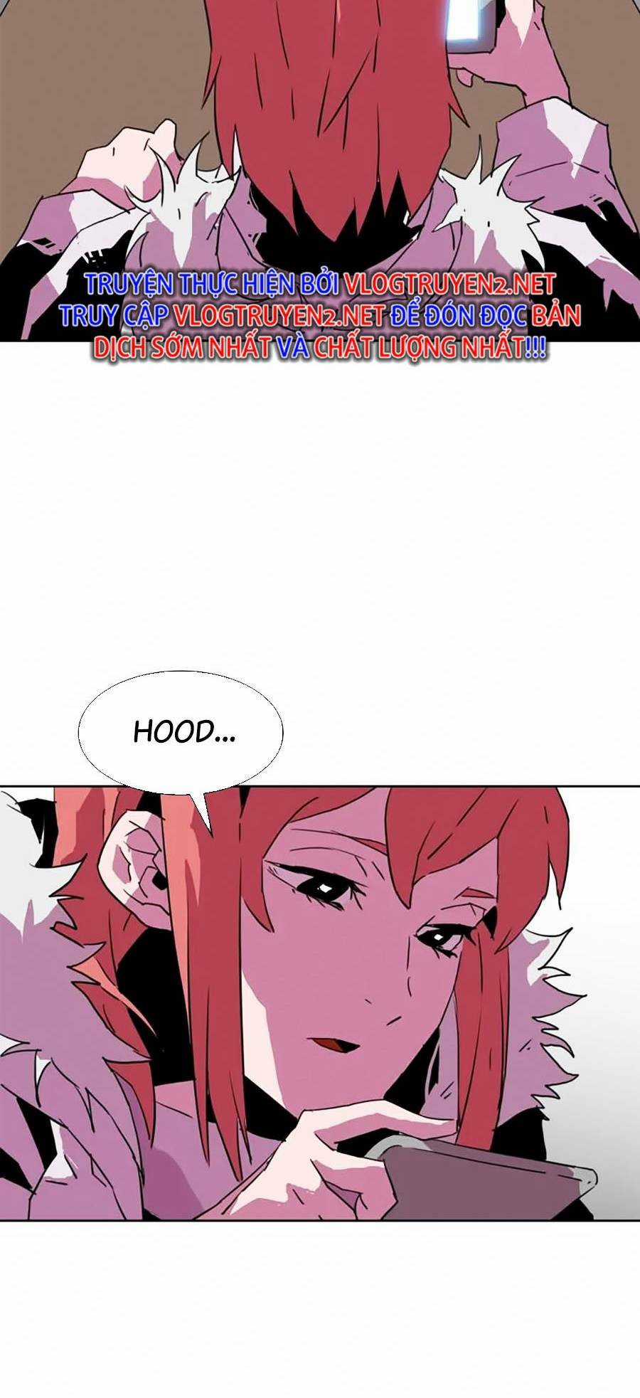 Săn Lùng Bắt Nạt - Chapter 51 - Trang 73