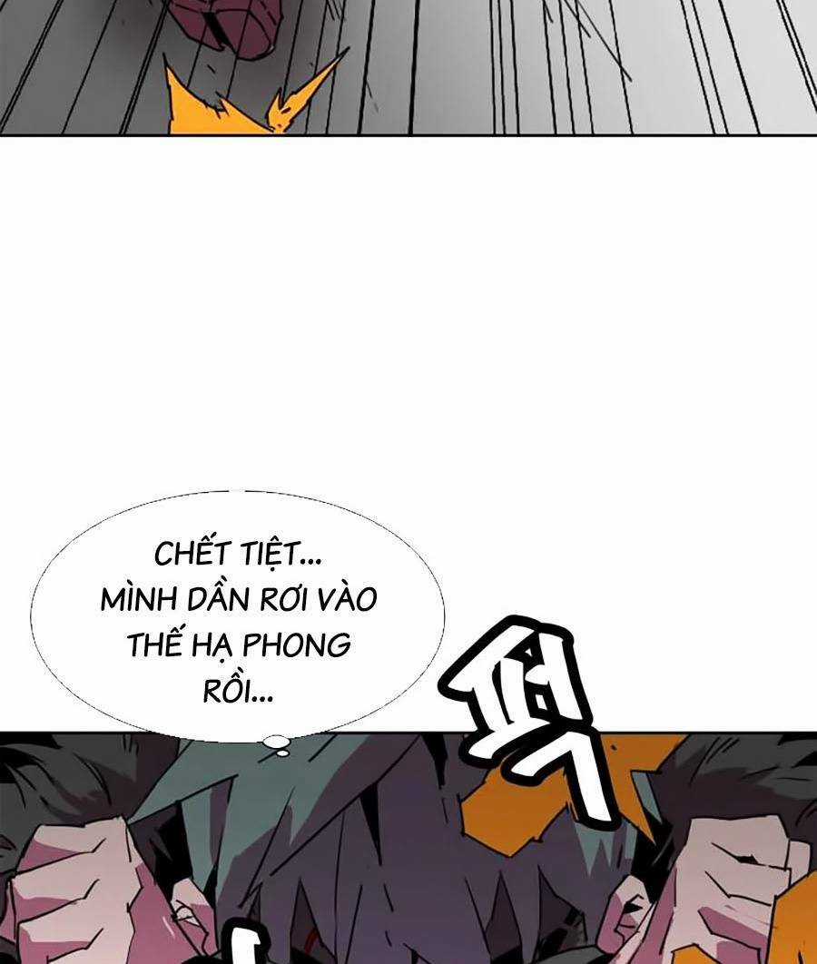 Săn Lùng Bắt Nạt - Chapter 52 - Trang 11