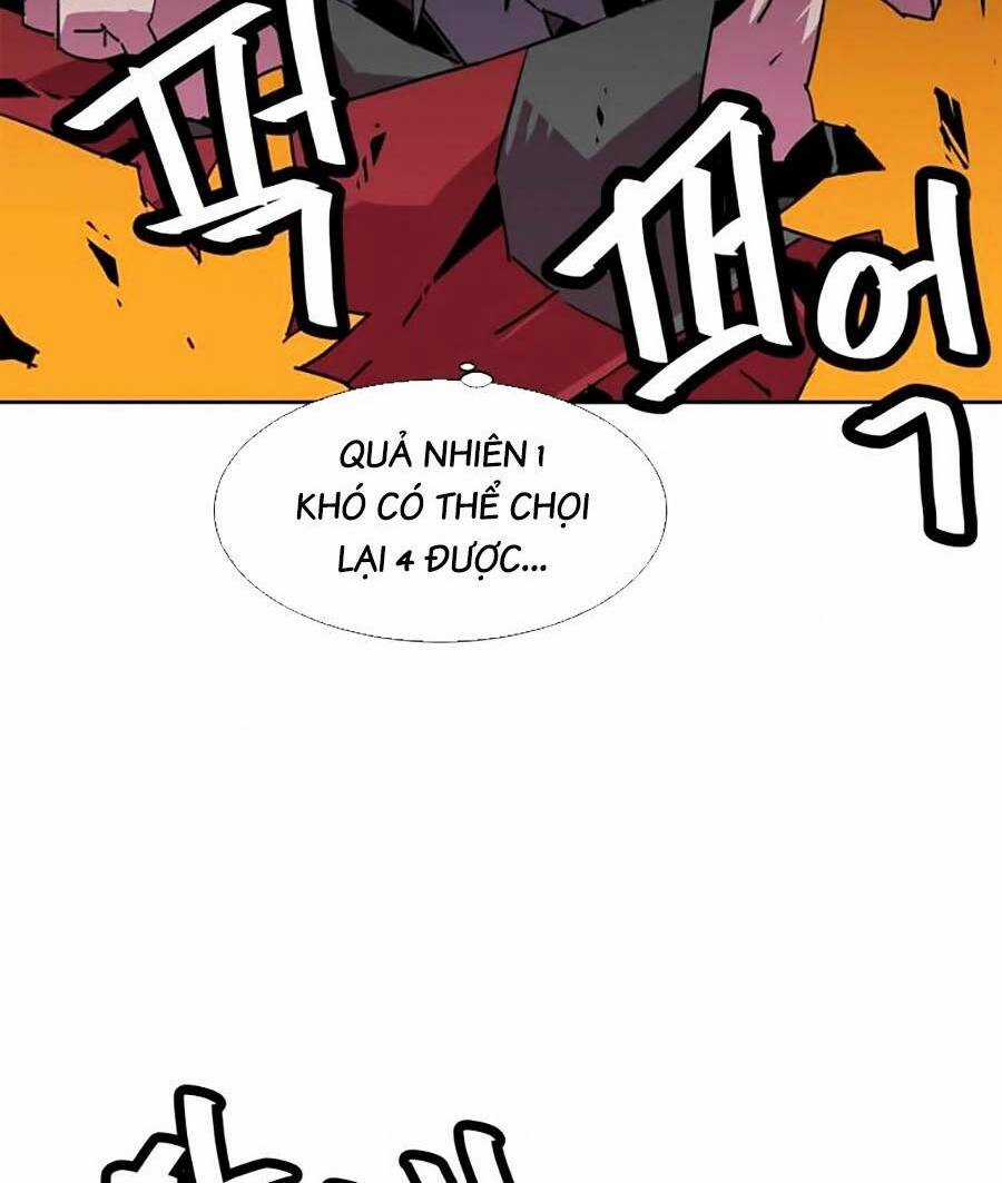 Săn Lùng Bắt Nạt - Chapter 52 - Trang 12