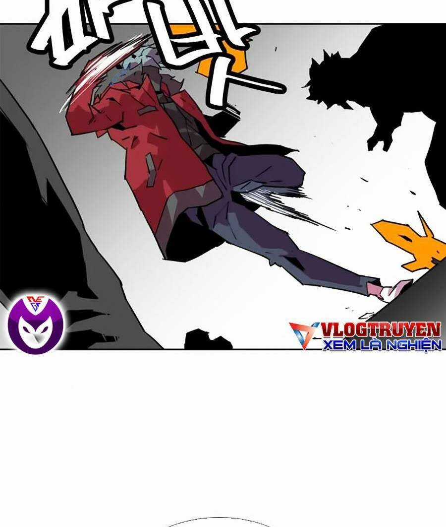 Săn Lùng Bắt Nạt - Chapter 52 - Trang 13