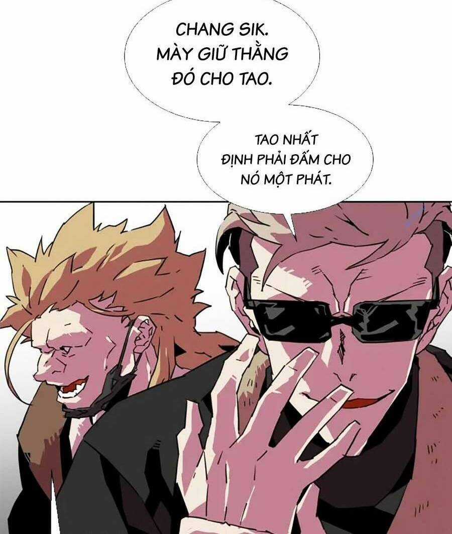 Săn Lùng Bắt Nạt - Chapter 52 - Trang 14