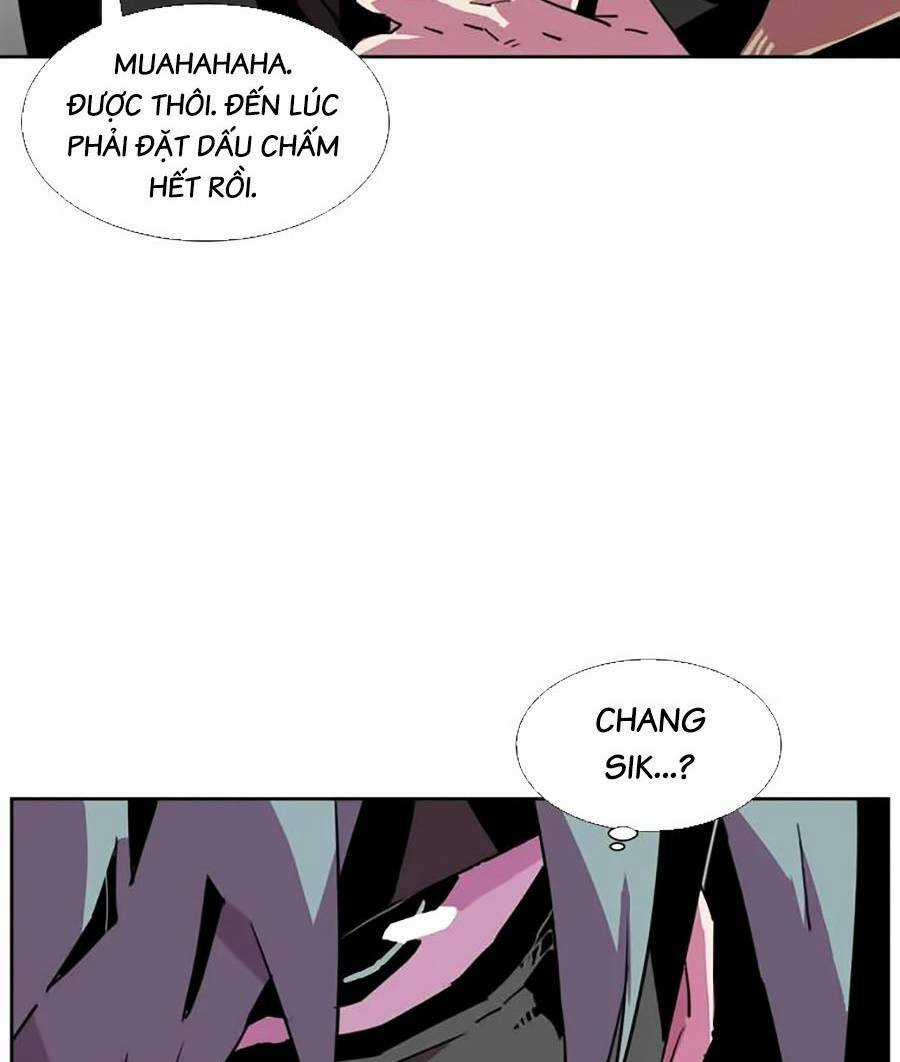 Săn Lùng Bắt Nạt - Chapter 52 - Trang 15