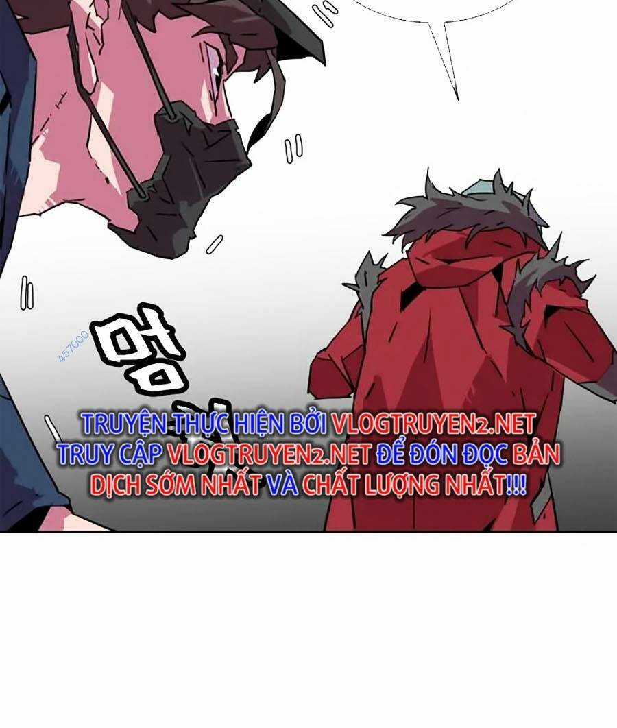 Săn Lùng Bắt Nạt - Chapter 52 - Trang 17