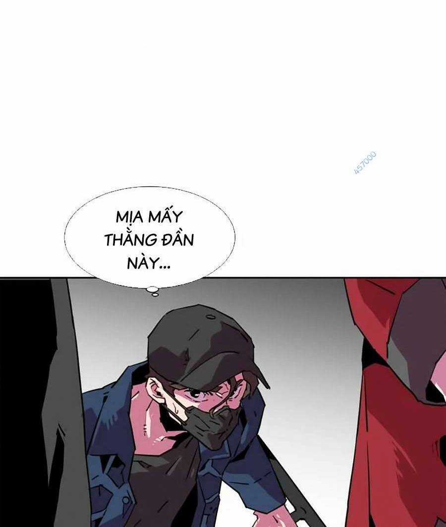 Săn Lùng Bắt Nạt - Chapter 52 - Trang 18