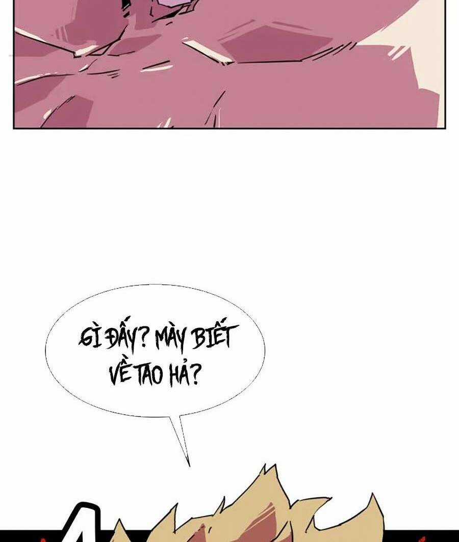 Săn Lùng Bắt Nạt - Chapter 52 - Trang 20