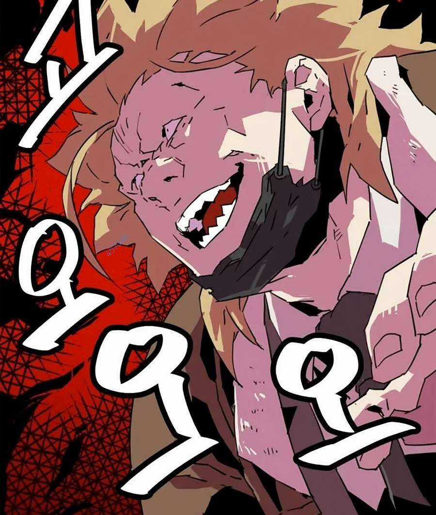 Săn Lùng Bắt Nạt - Chapter 52 - Trang 21