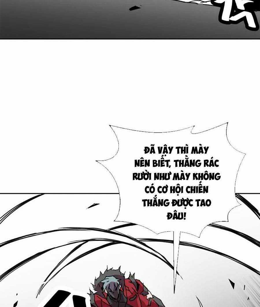 Săn Lùng Bắt Nạt - Chapter 52 - Trang 24