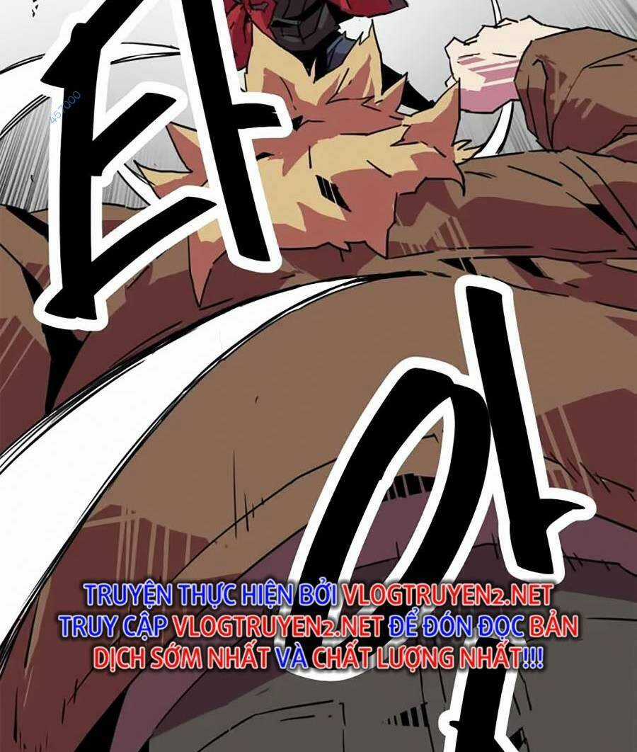 Săn Lùng Bắt Nạt - Chapter 52 - Trang 25