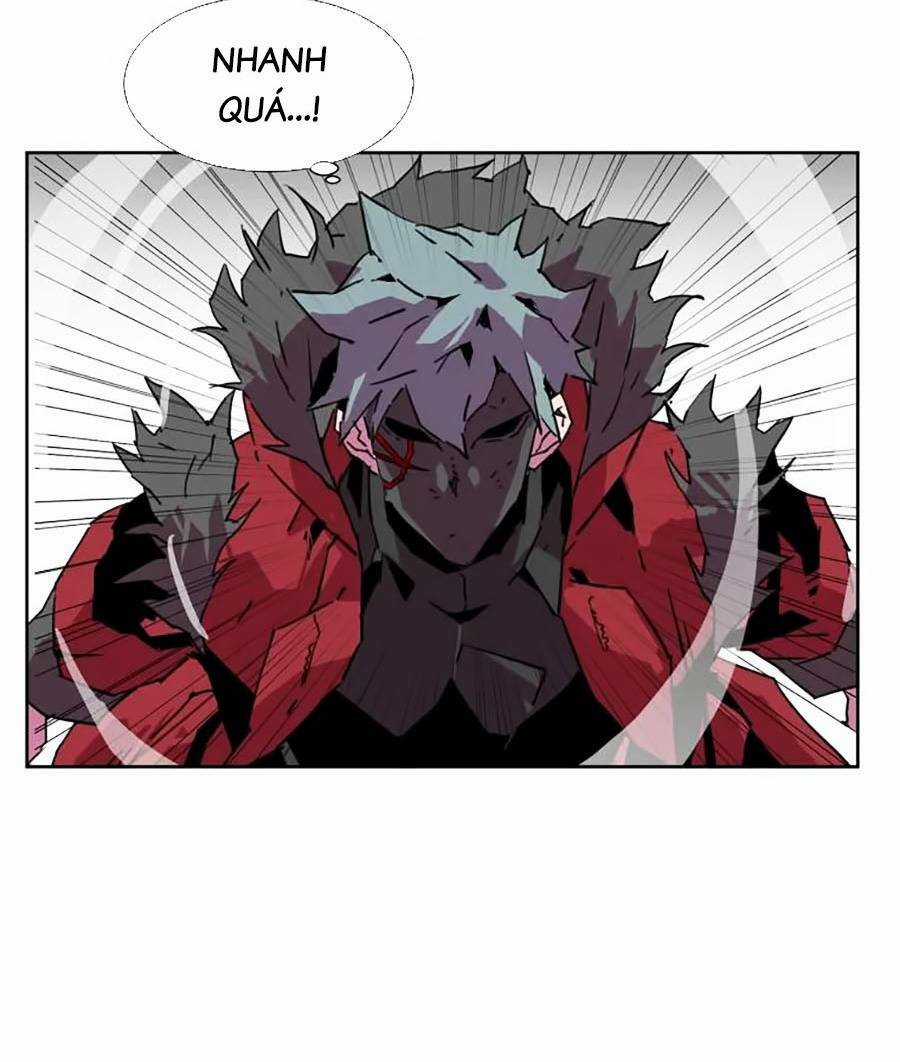 Săn Lùng Bắt Nạt - Chapter 52 - Trang 27