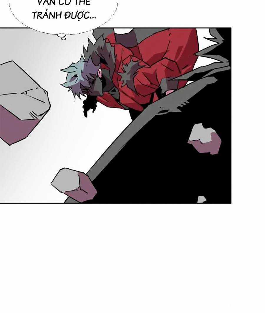 Săn Lùng Bắt Nạt - Chapter 52 - Trang 31