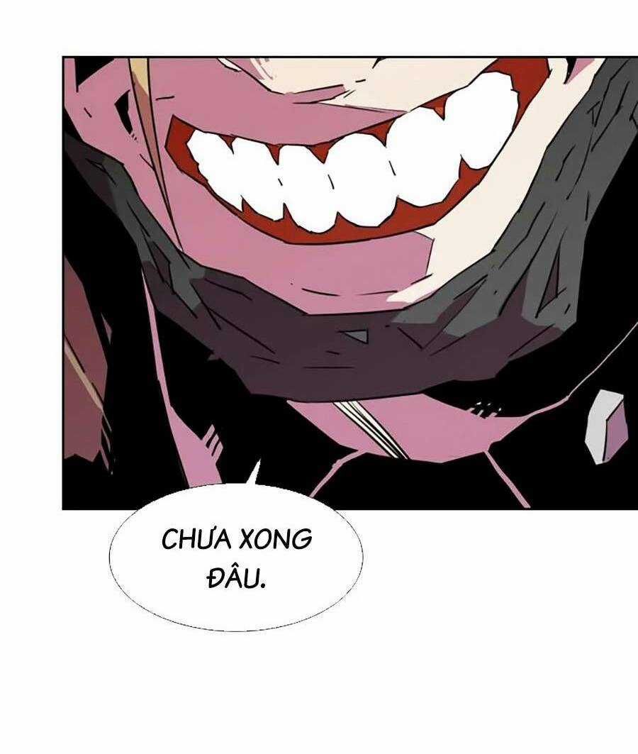 Săn Lùng Bắt Nạt - Chapter 52 - Trang 32