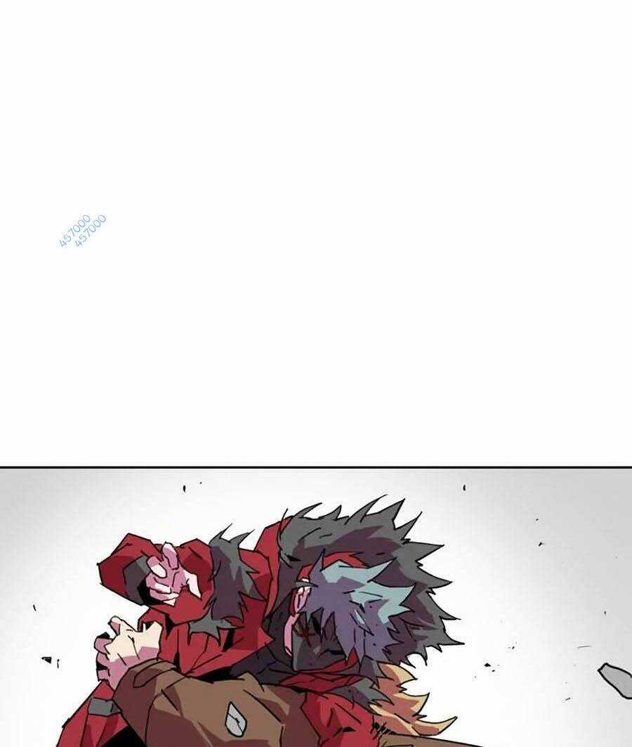 Săn Lùng Bắt Nạt - Chapter 52 - Trang 34