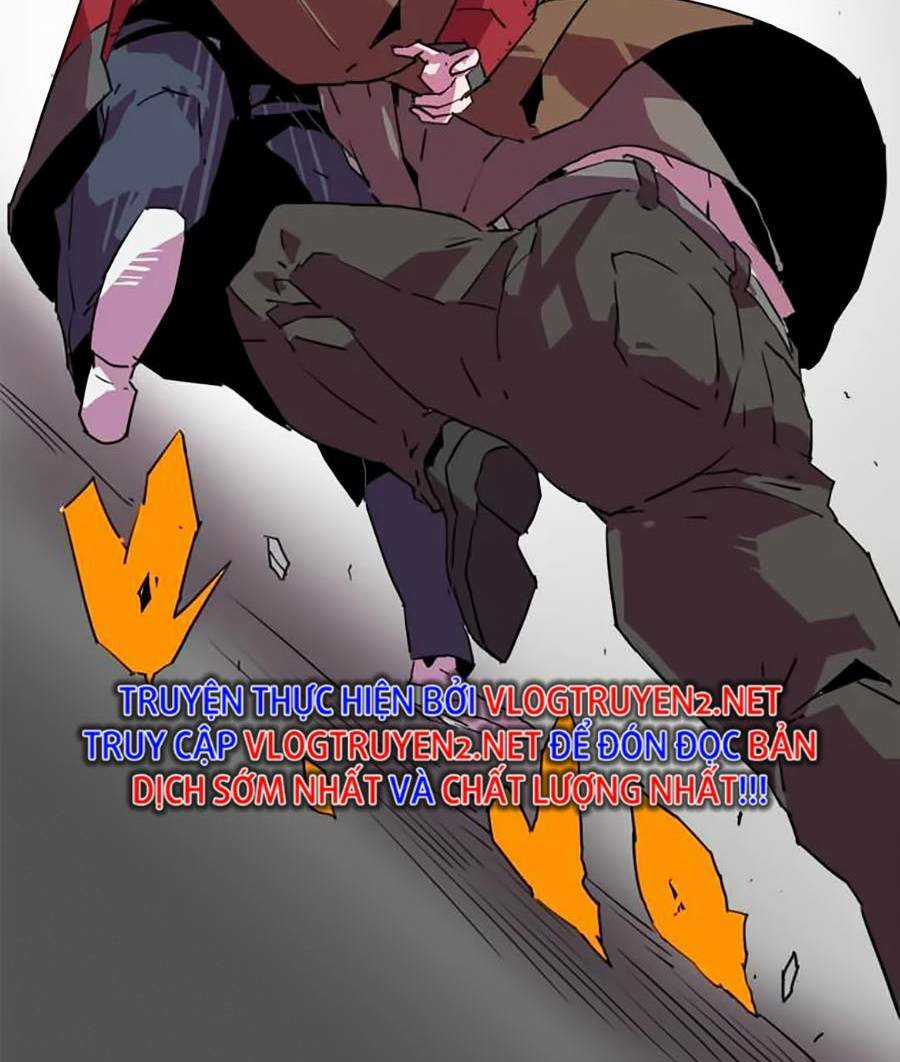 Săn Lùng Bắt Nạt - Chapter 52 - Trang 35