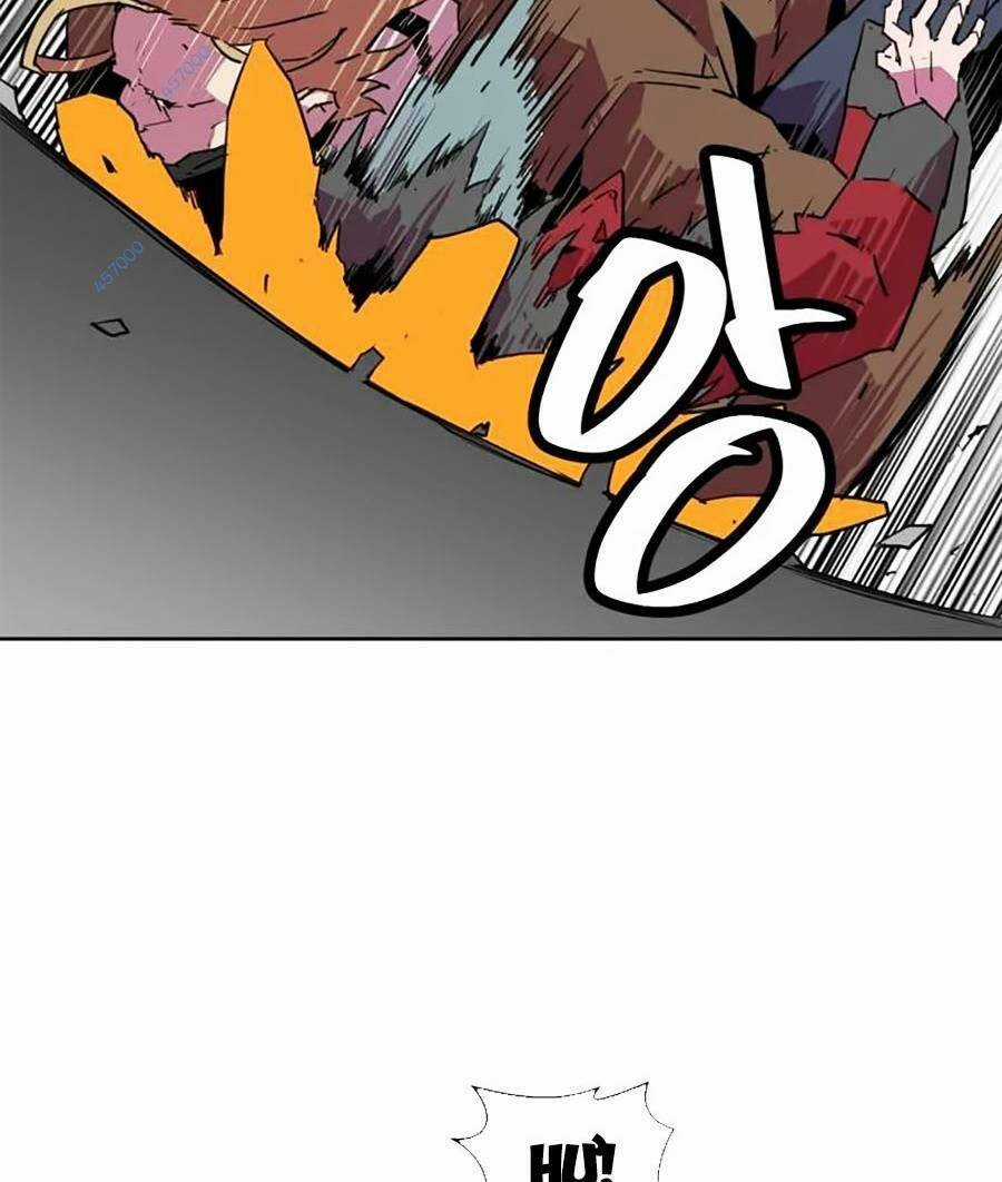 Săn Lùng Bắt Nạt - Chapter 52 - Trang 37