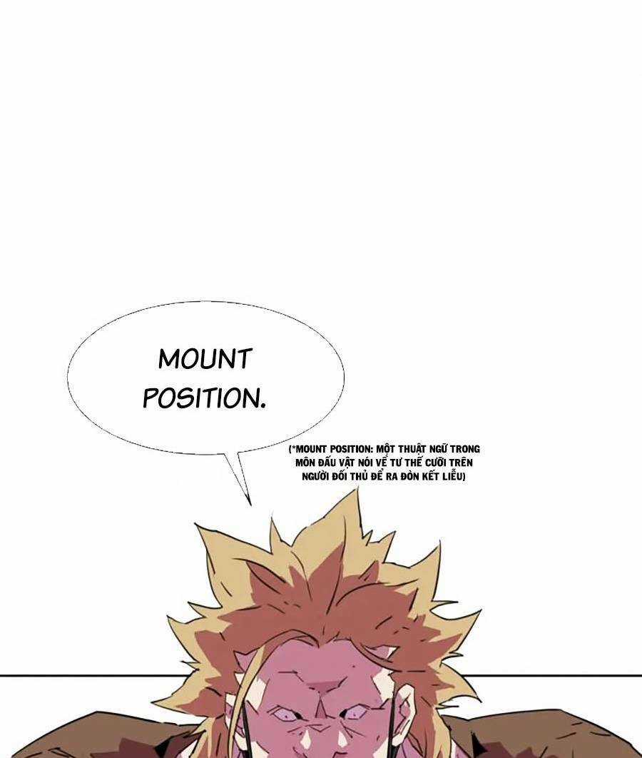 Săn Lùng Bắt Nạt - Chapter 52 - Trang 39