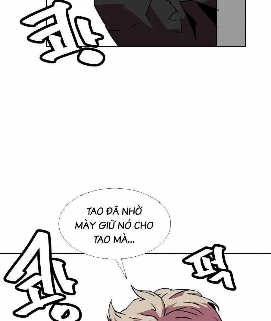 Săn Lùng Bắt Nạt - Chapter 52 - Trang 44