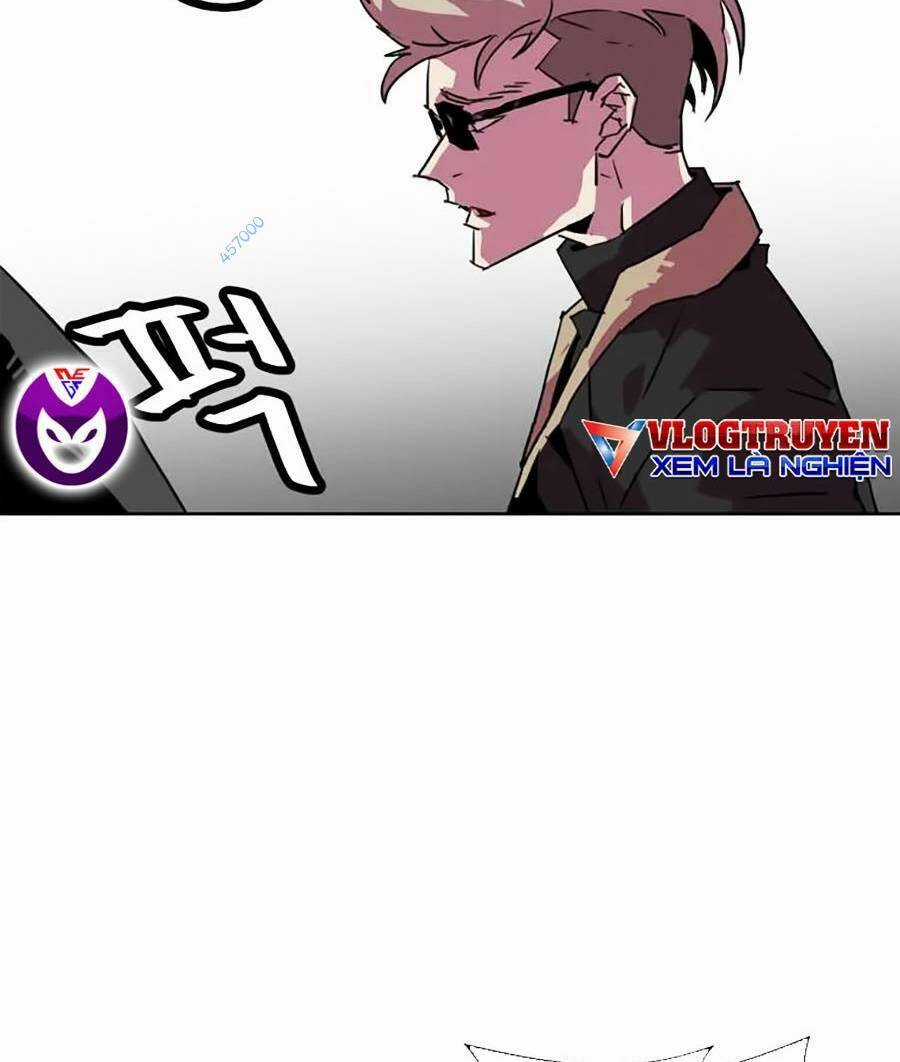 Săn Lùng Bắt Nạt - Chapter 52 - Trang 45