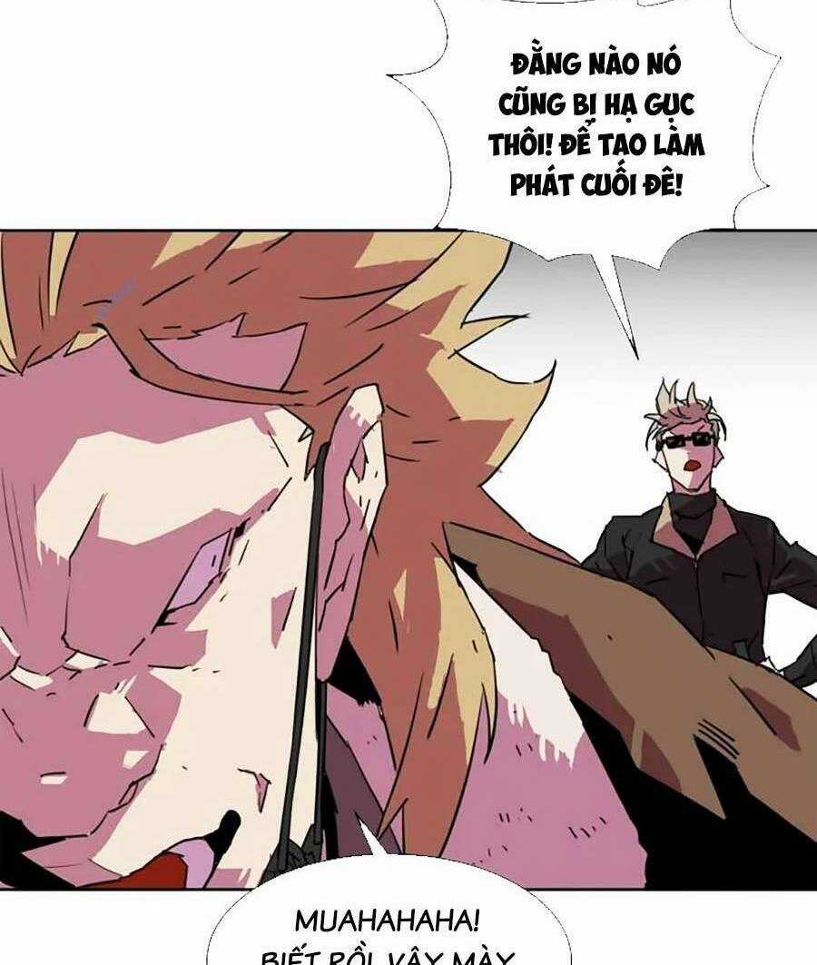 Săn Lùng Bắt Nạt - Chapter 52 - Trang 46