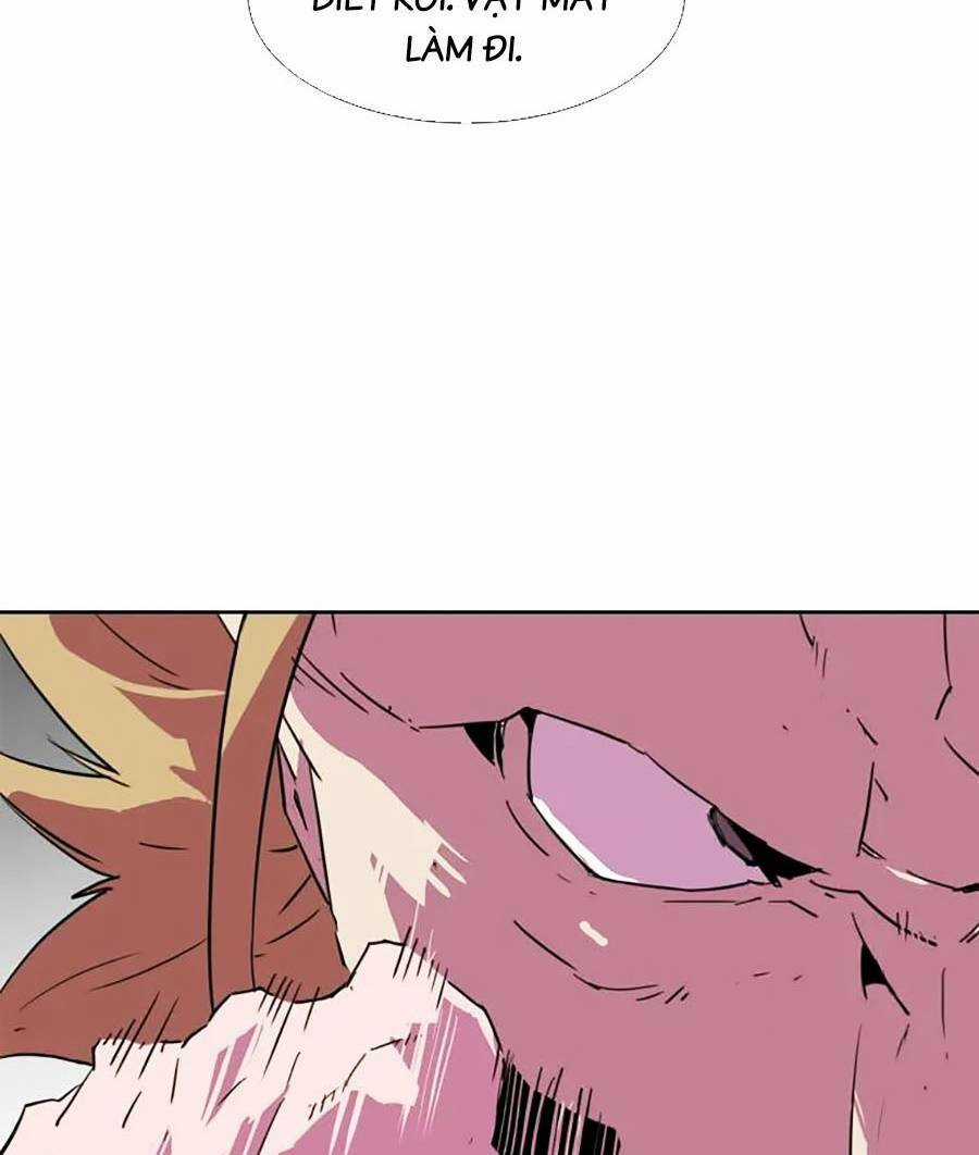 Săn Lùng Bắt Nạt - Chapter 52 - Trang 47