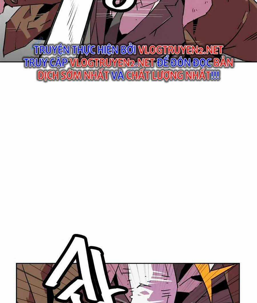 Săn Lùng Bắt Nạt - Chapter 52 - Trang 49