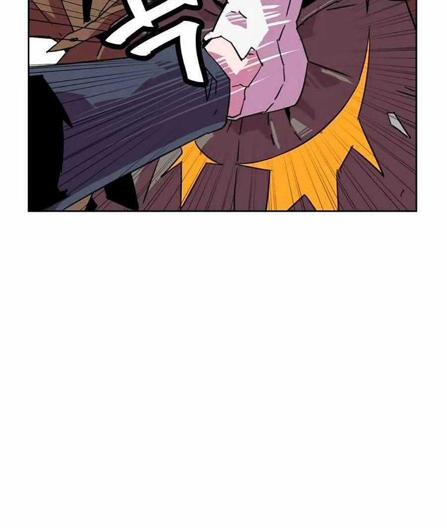 Săn Lùng Bắt Nạt - Chapter 52 - Trang 50