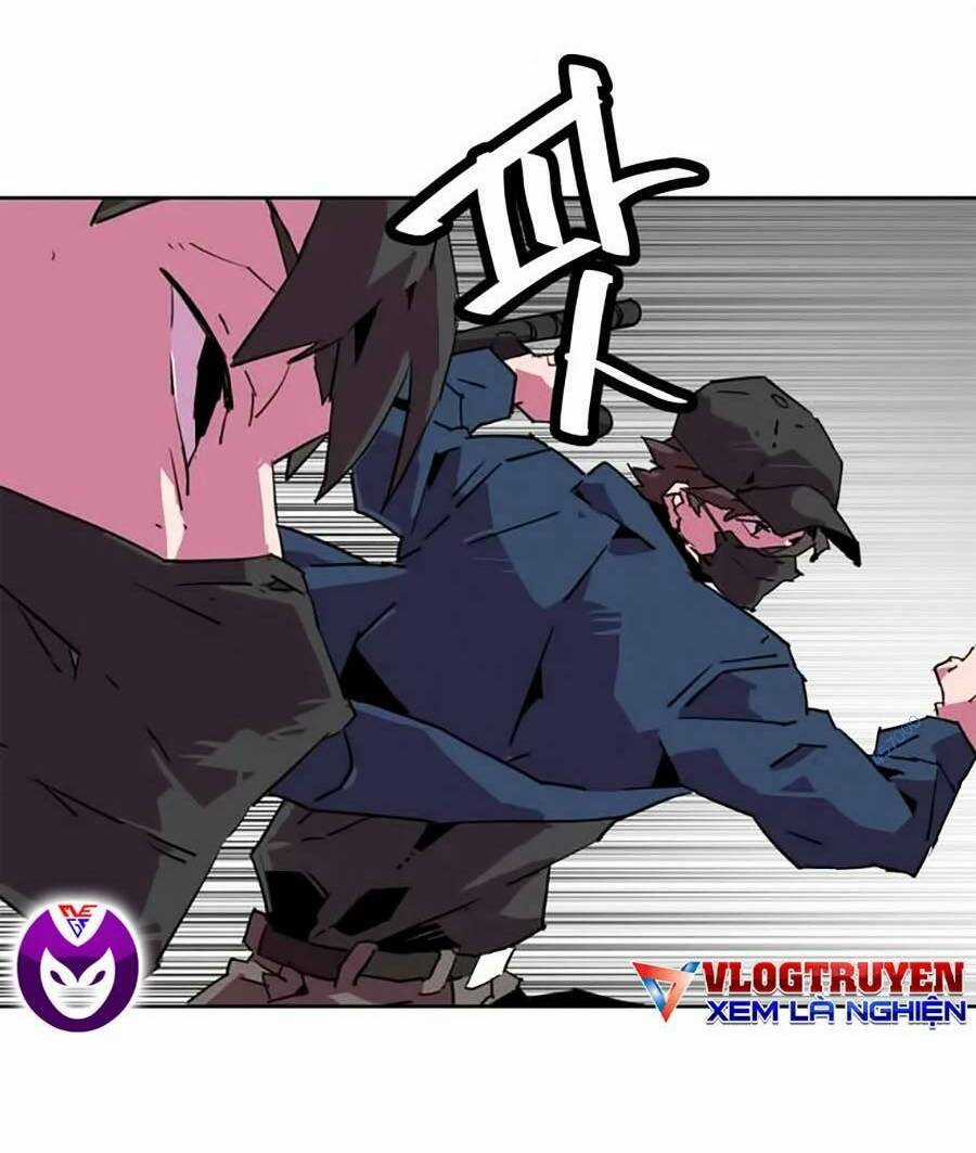 Săn Lùng Bắt Nạt - Chapter 52 - Trang 6