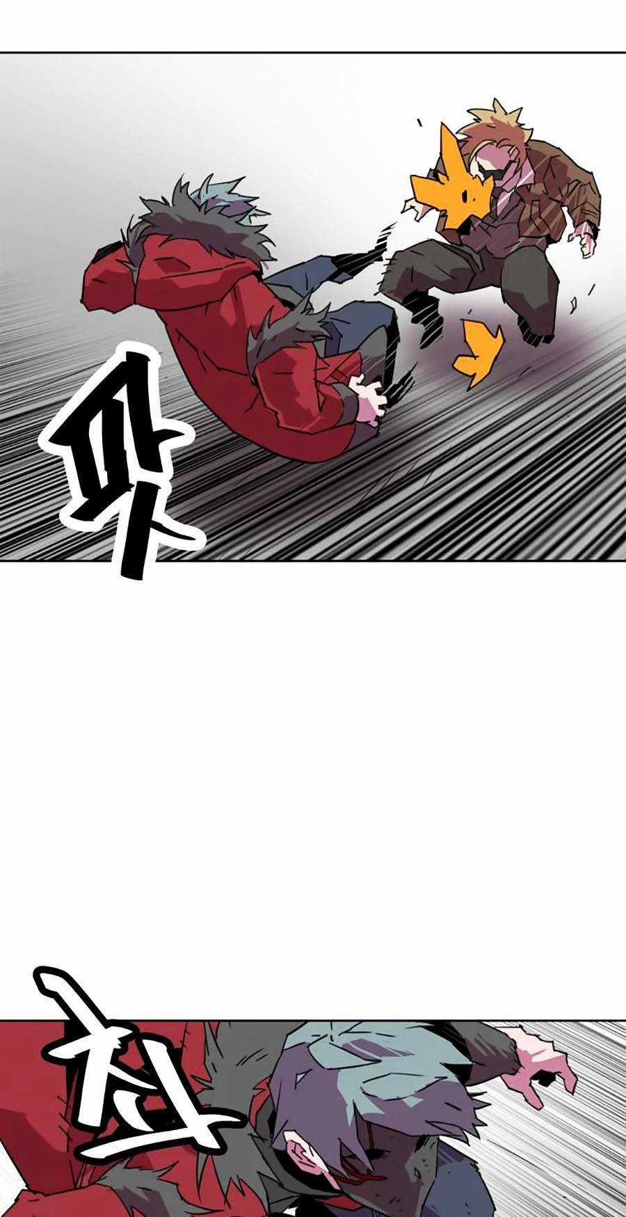 Săn Lùng Bắt Nạt - Chapter 52 - Trang 51