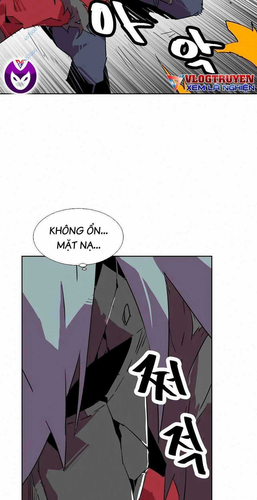 Săn Lùng Bắt Nạt - Chapter 52 - Trang 52