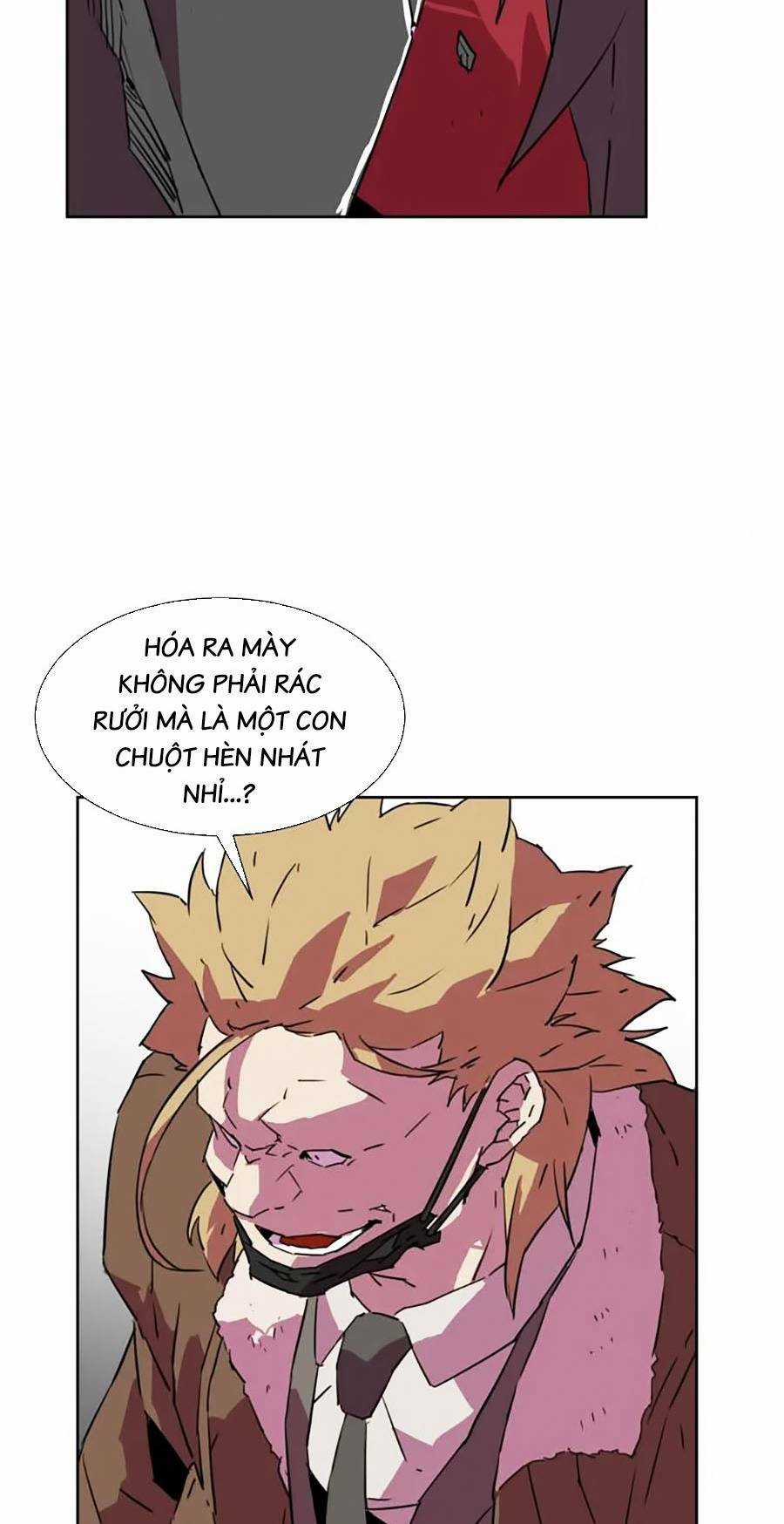 Săn Lùng Bắt Nạt - Chapter 52 - Trang 53