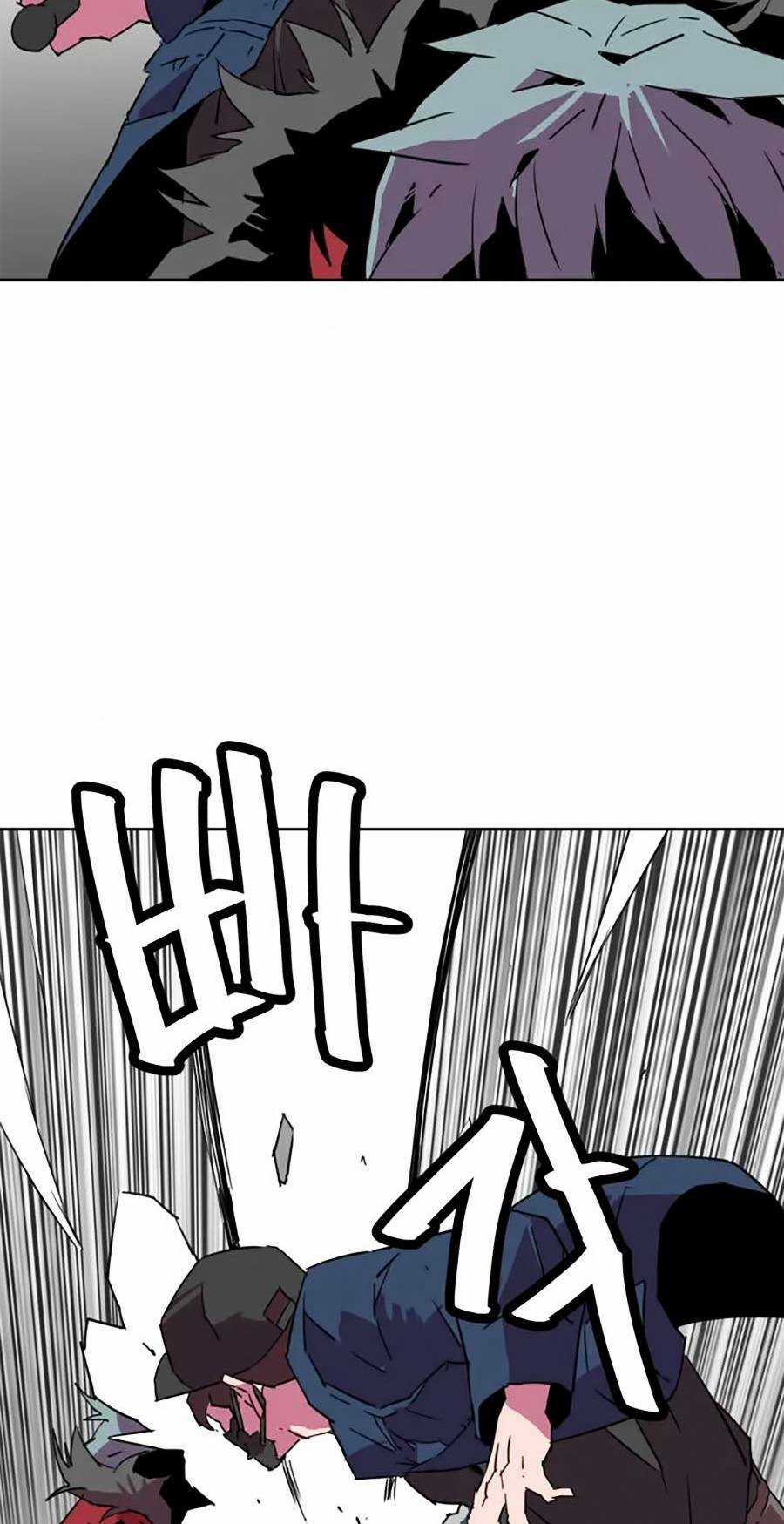 Săn Lùng Bắt Nạt - Chapter 52 - Trang 55