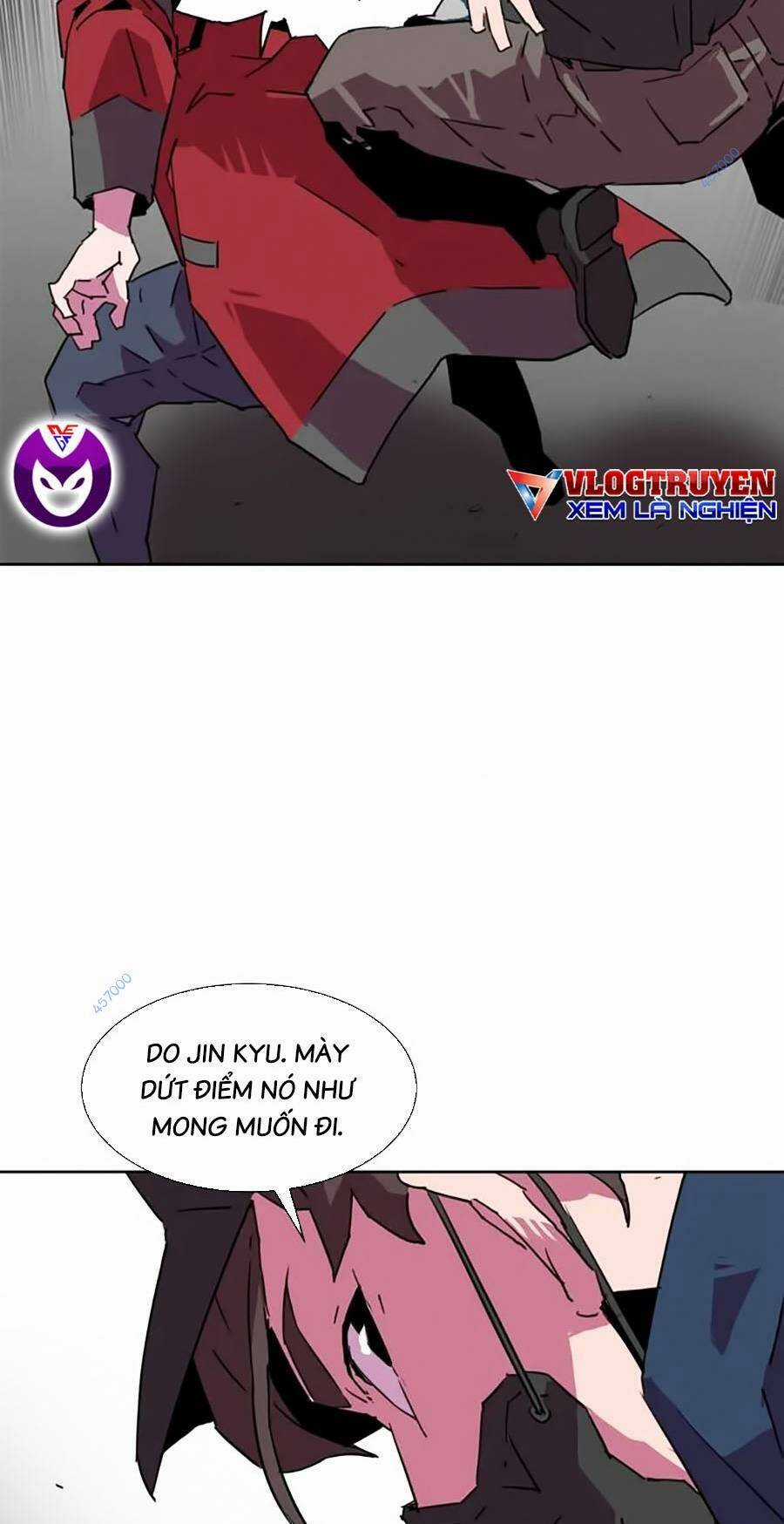 Săn Lùng Bắt Nạt - Chapter 52 - Trang 56