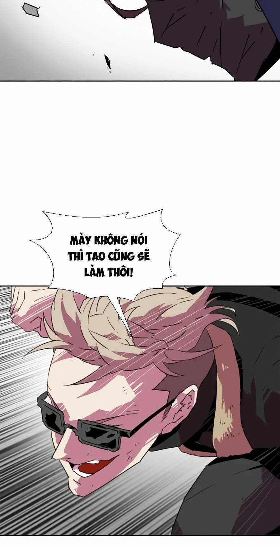 Săn Lùng Bắt Nạt - Chapter 52 - Trang 57