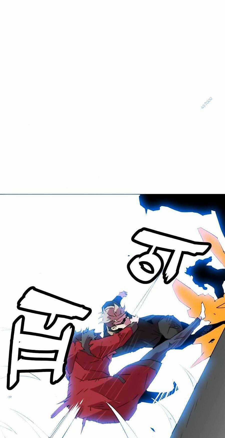 Săn Lùng Bắt Nạt - Chapter 52 - Trang 58