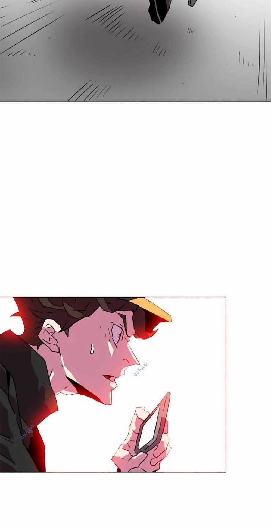 Săn Lùng Bắt Nạt - Chapter 52 - Trang 60