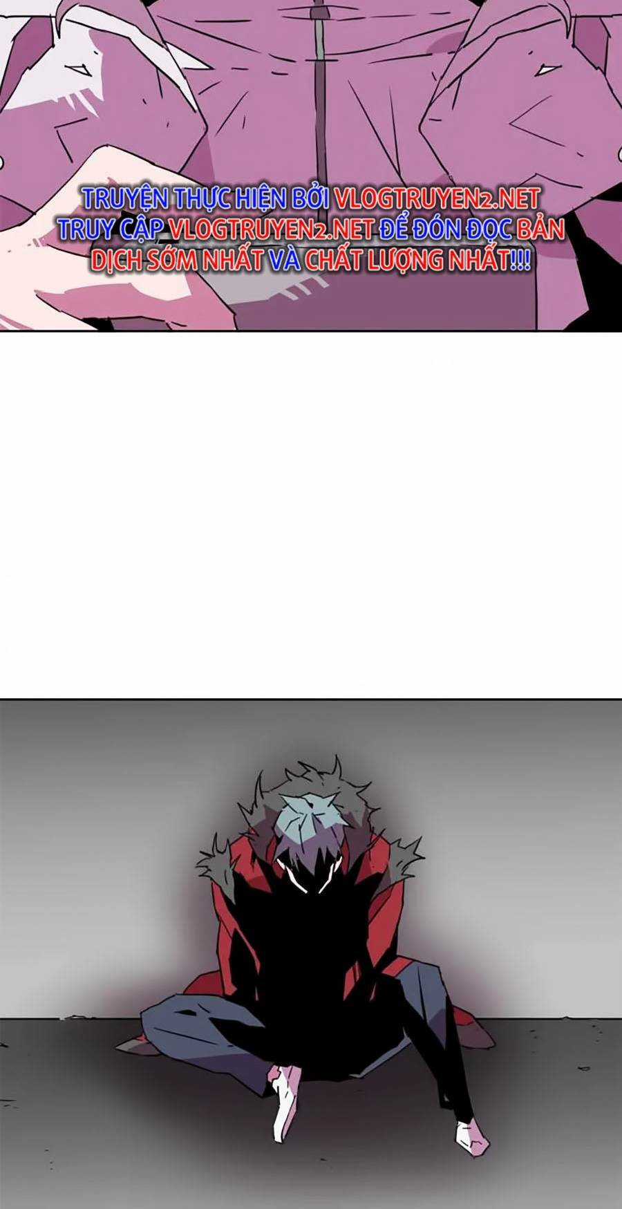 Săn Lùng Bắt Nạt - Chapter 52 - Trang 63