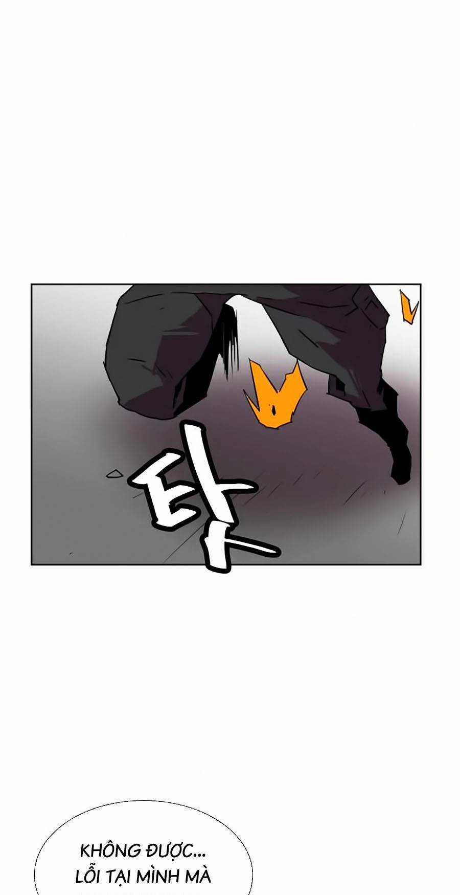 Săn Lùng Bắt Nạt - Chapter 52 - Trang 65