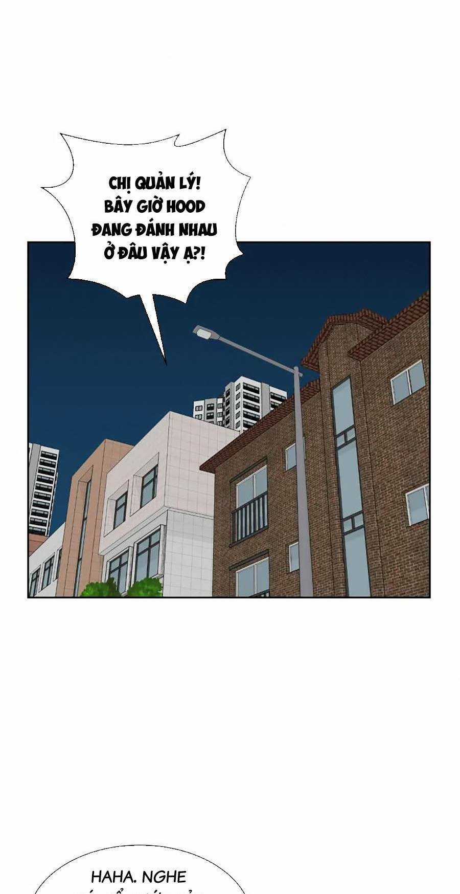 Săn Lùng Bắt Nạt - Chapter 52 - Trang 67