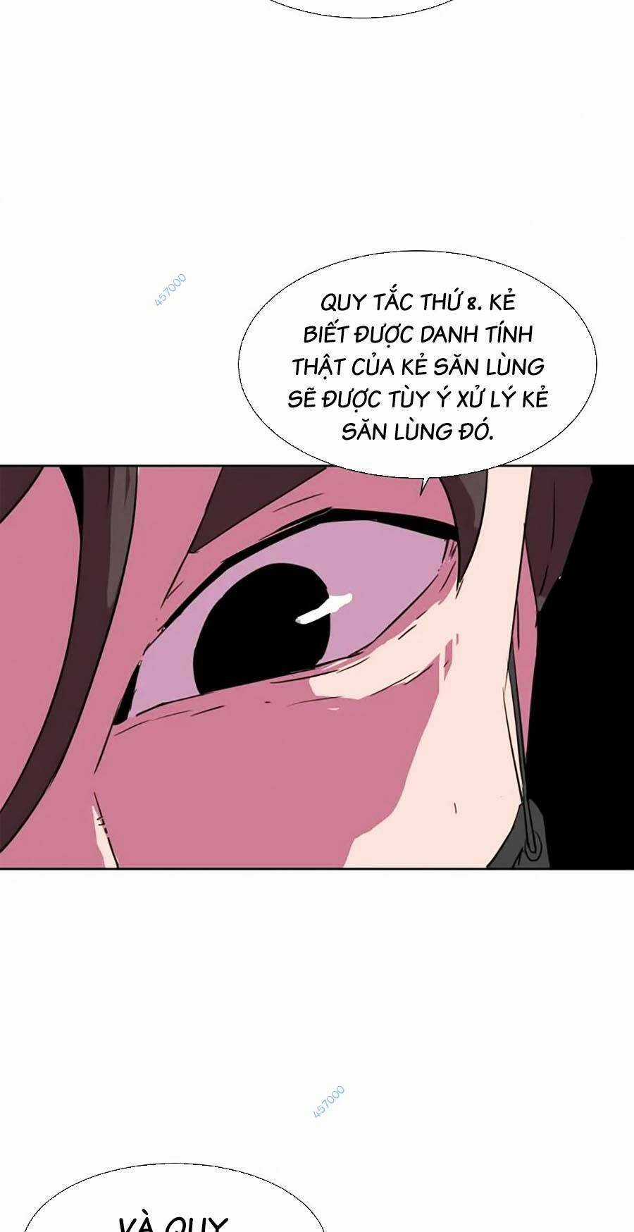 Săn Lùng Bắt Nạt - Chapter 52 - Trang 70