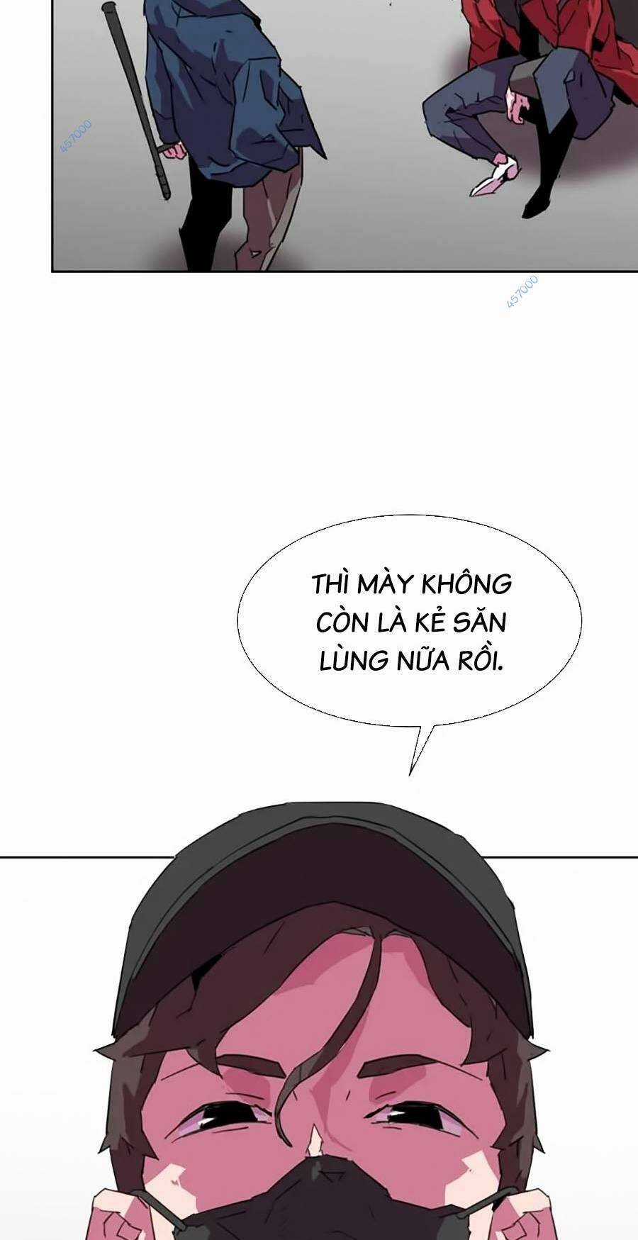 Săn Lùng Bắt Nạt - Chapter 52 - Trang 72