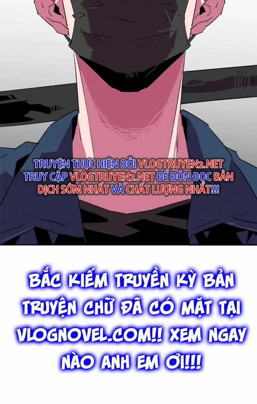 Săn Lùng Bắt Nạt - Chapter 52 - Trang 73