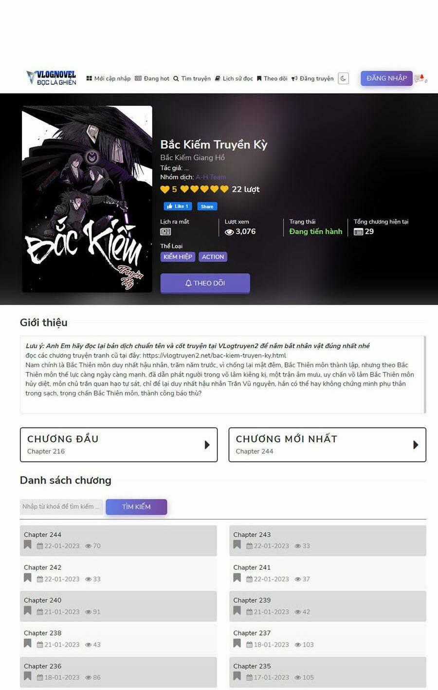 Săn Lùng Bắt Nạt - Chapter 52 - Trang 74