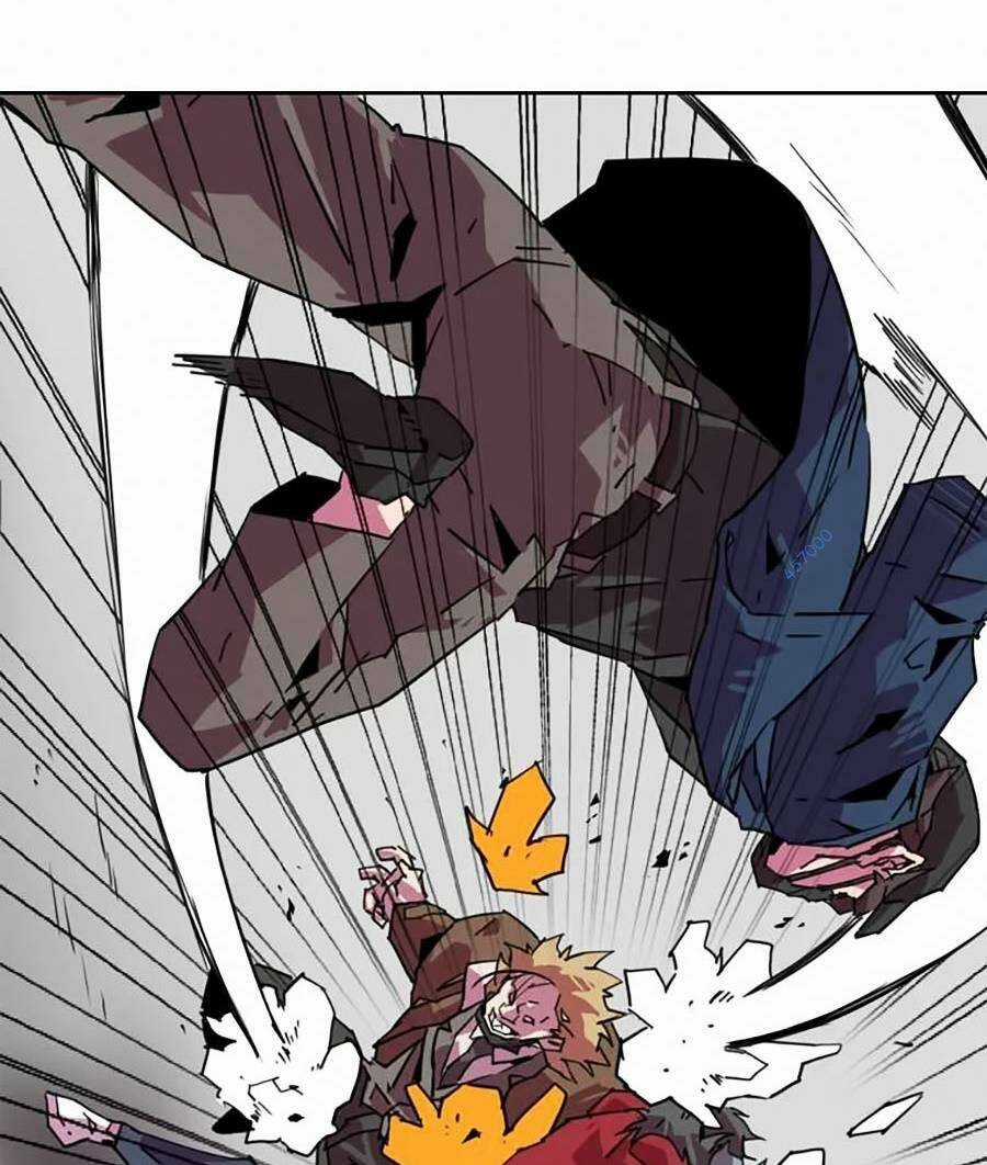 Săn Lùng Bắt Nạt - Chapter 52 - Trang 9