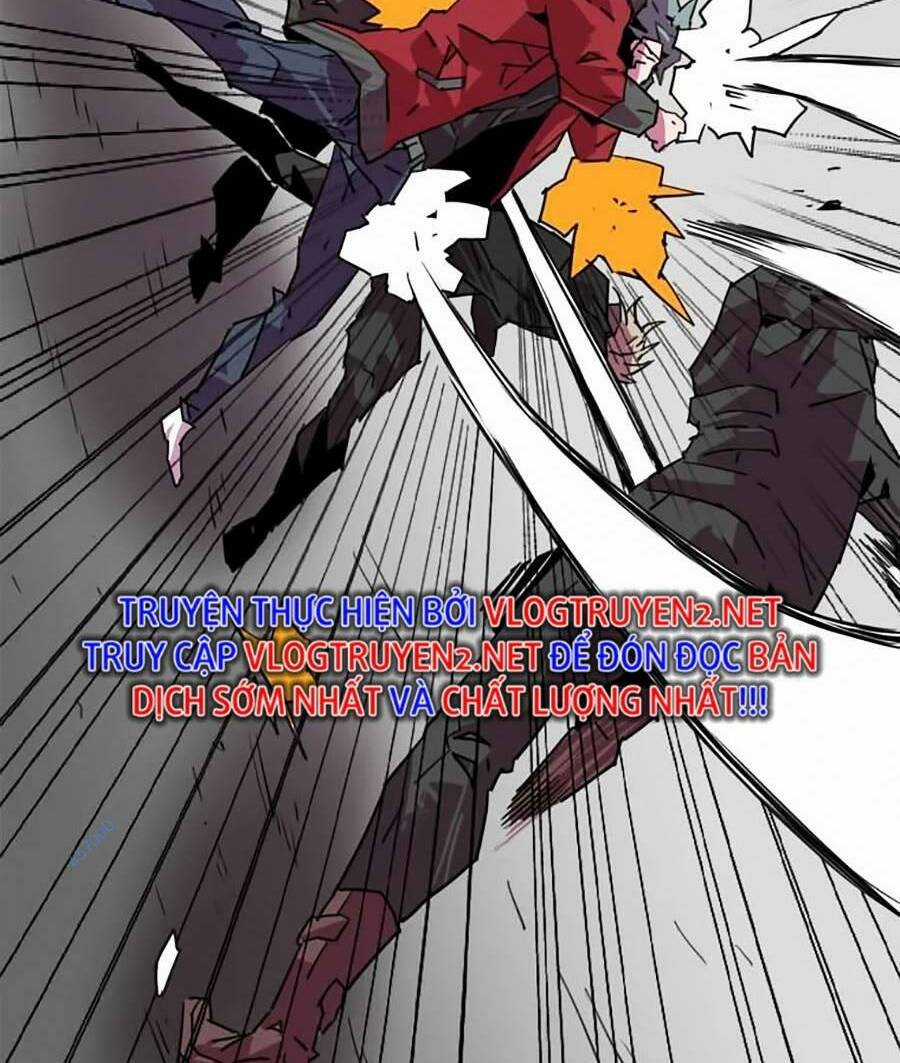 Săn Lùng Bắt Nạt - Chapter 52 - Trang 10