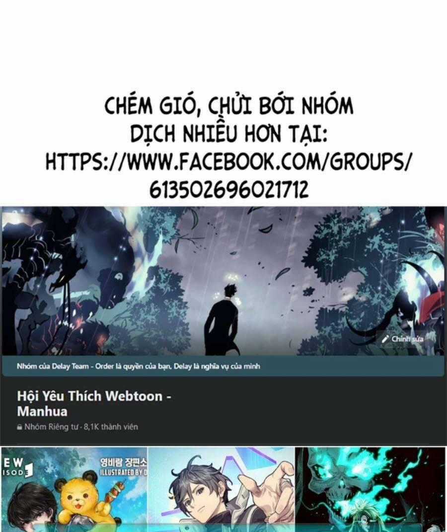 Săn Lùng Bắt Nạt - Chapter 53 - Trang 1