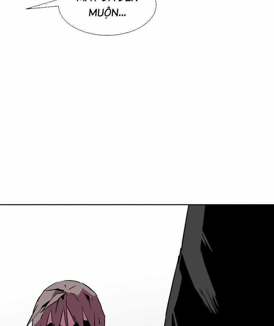 Săn Lùng Bắt Nạt - Chapter 53 - Trang 11