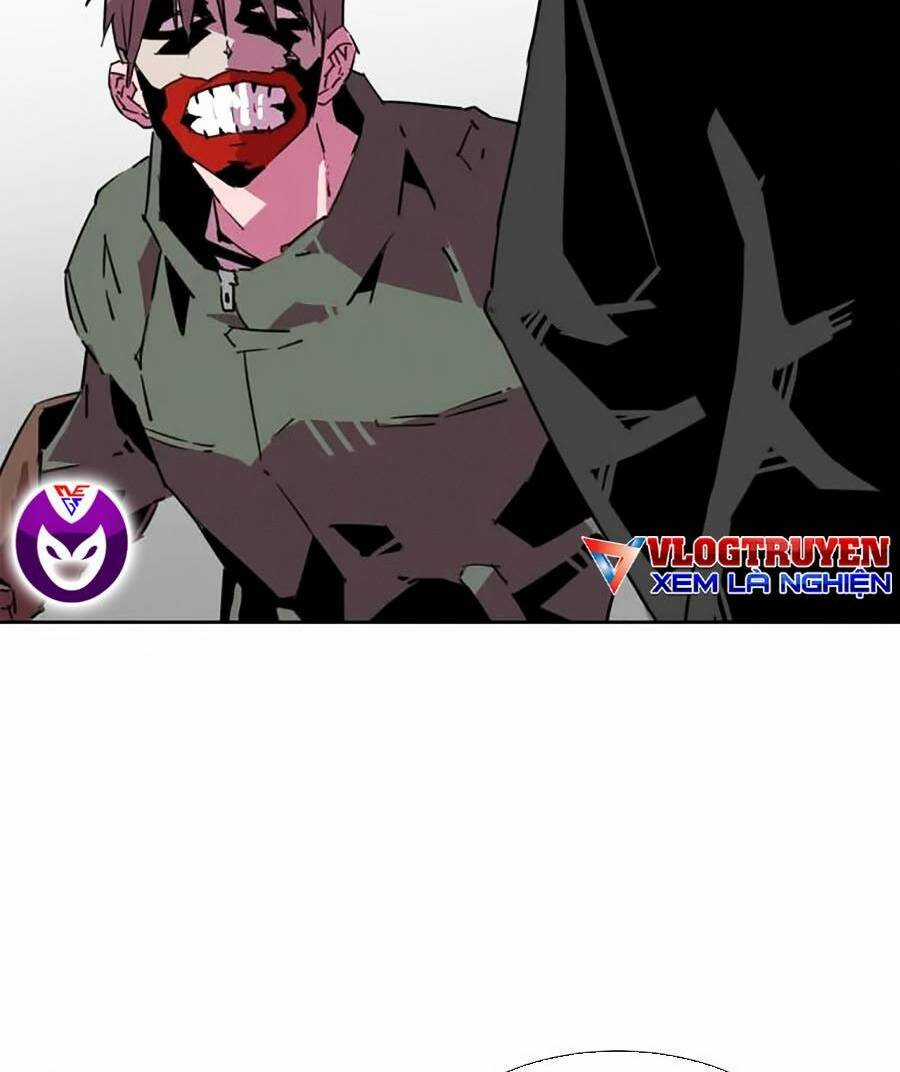 Săn Lùng Bắt Nạt - Chapter 53 - Trang 12