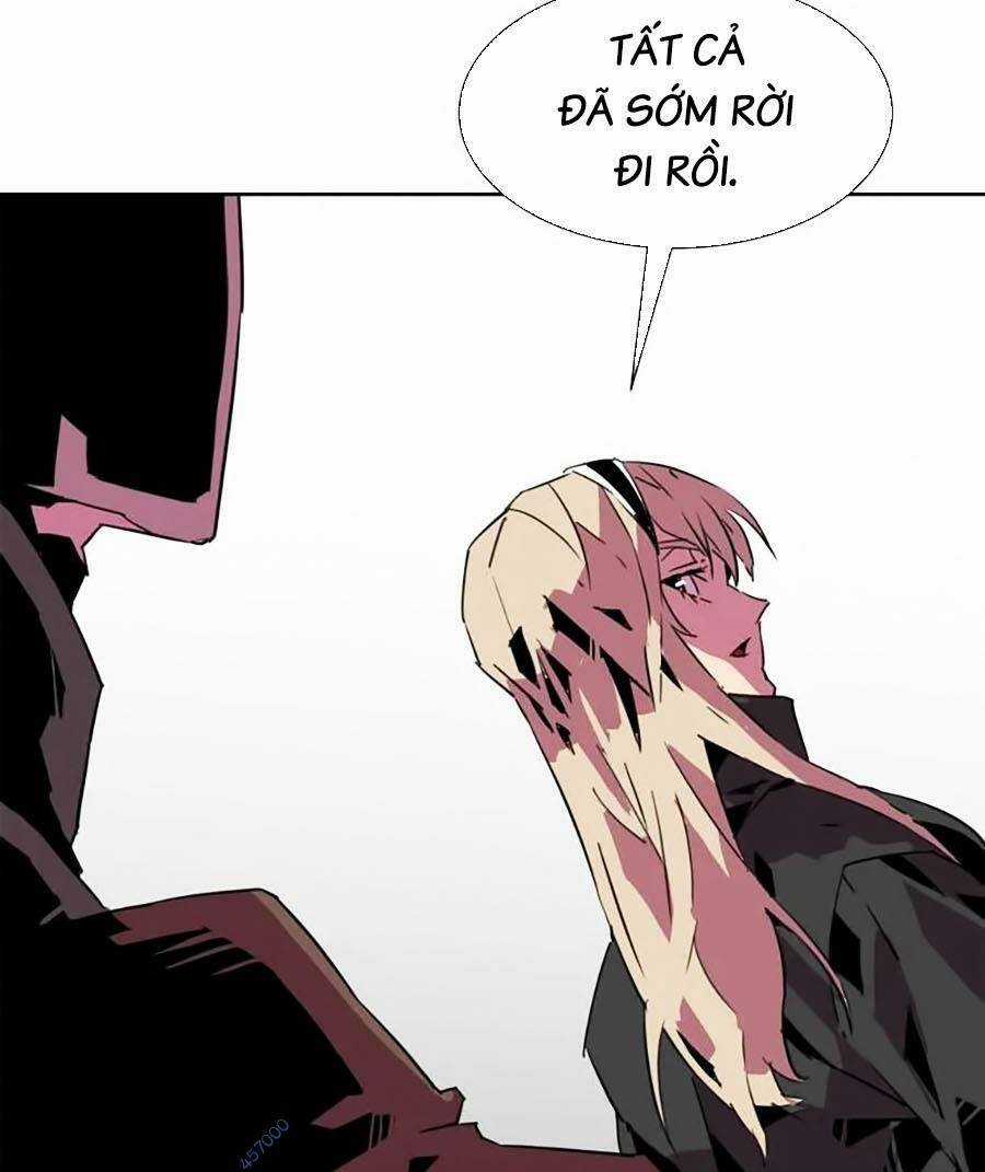 Săn Lùng Bắt Nạt - Chapter 53 - Trang 13