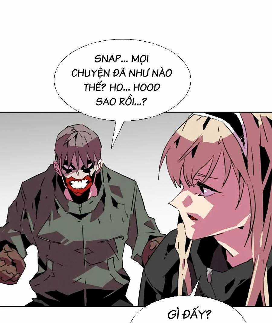 Săn Lùng Bắt Nạt - Chapter 53 - Trang 15