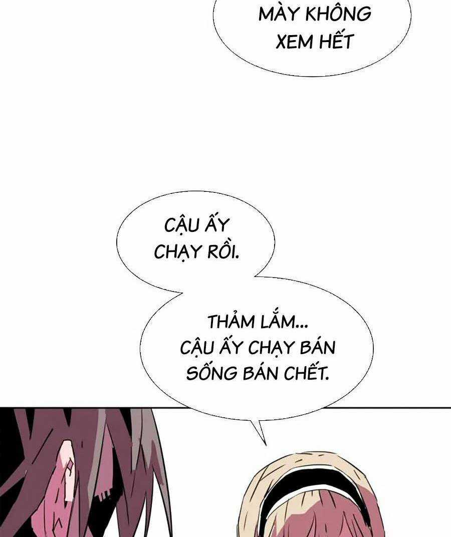 Săn Lùng Bắt Nạt - Chapter 53 - Trang 16