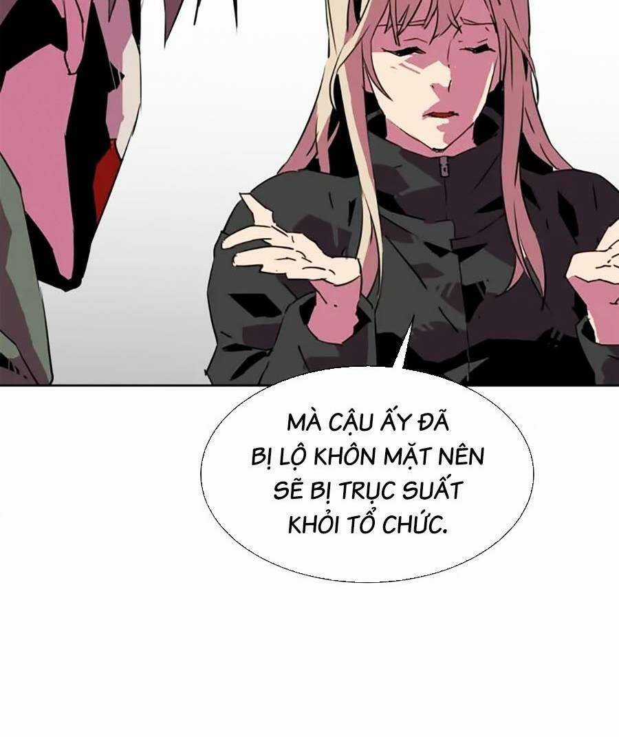 Săn Lùng Bắt Nạt - Chapter 53 - Trang 17